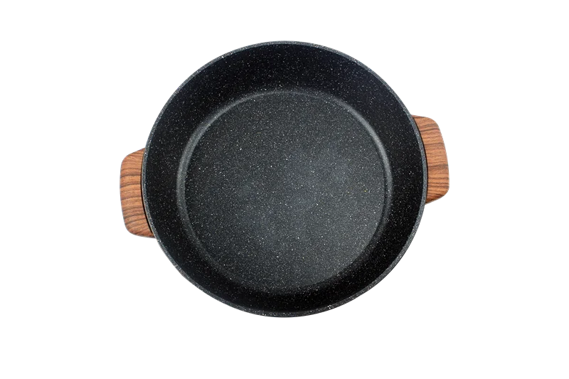 Yongkang Jueling Premium Die Casting Aluminum Cookware Electric Skillet