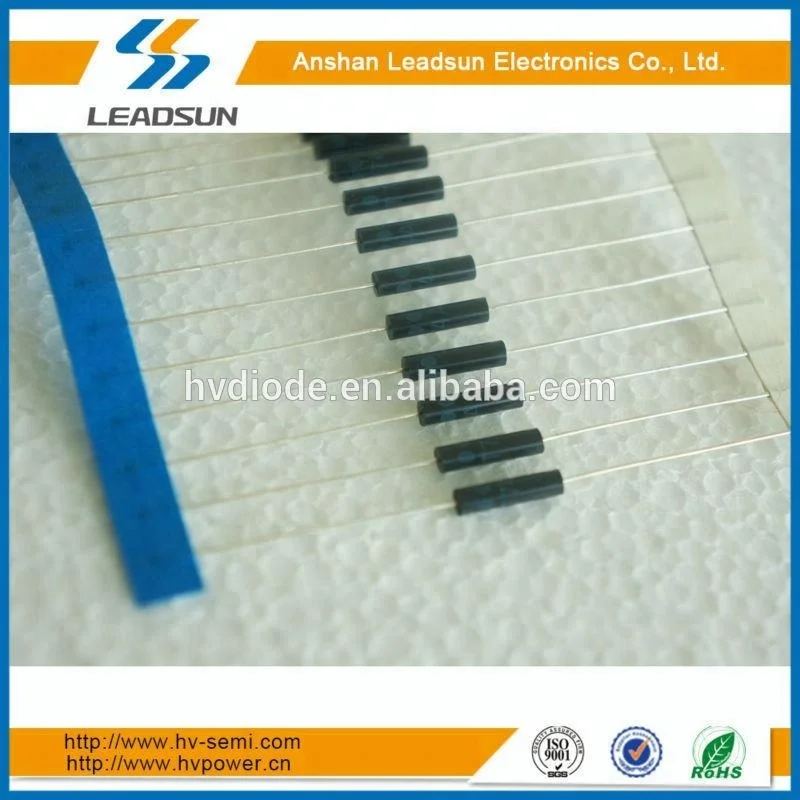 Standard 14KV high ultra fast diode 2CL74A