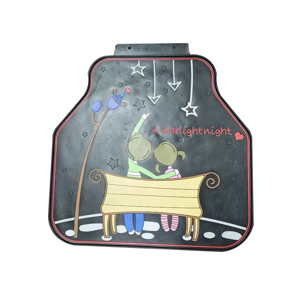 2022 high quality 16 colour  gantry screw automatic liquid PVC dripping machine