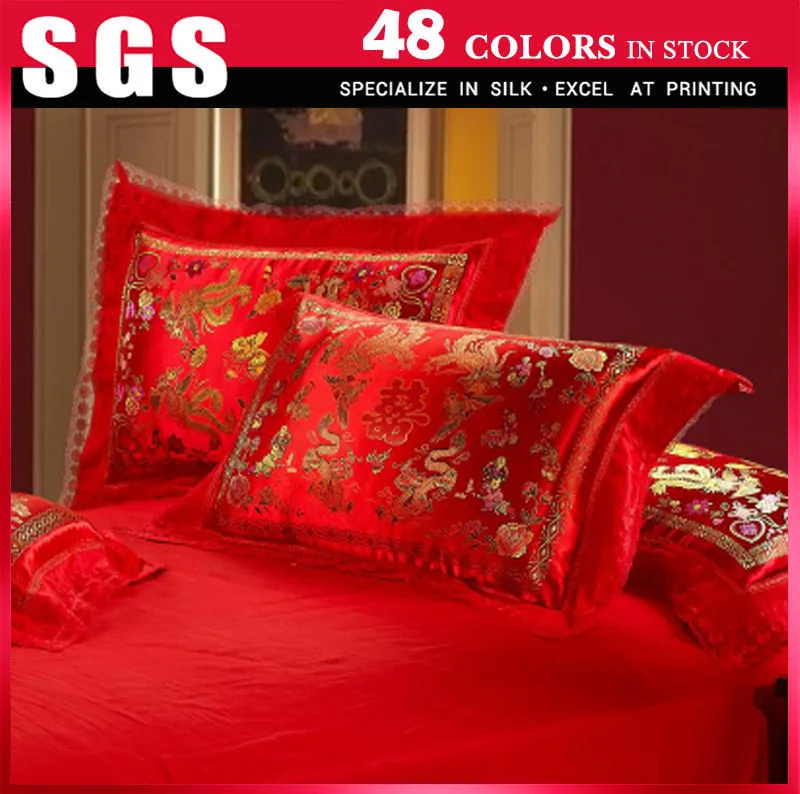 
 Hellosilk новый 100% шелка лучшее оптовая продажа 100% шелк наволочки поставщик  