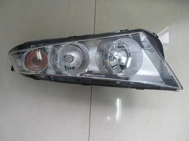 
Bus Lamp Bus Headlamp Bus Headlight For Volare Fly B-1553 