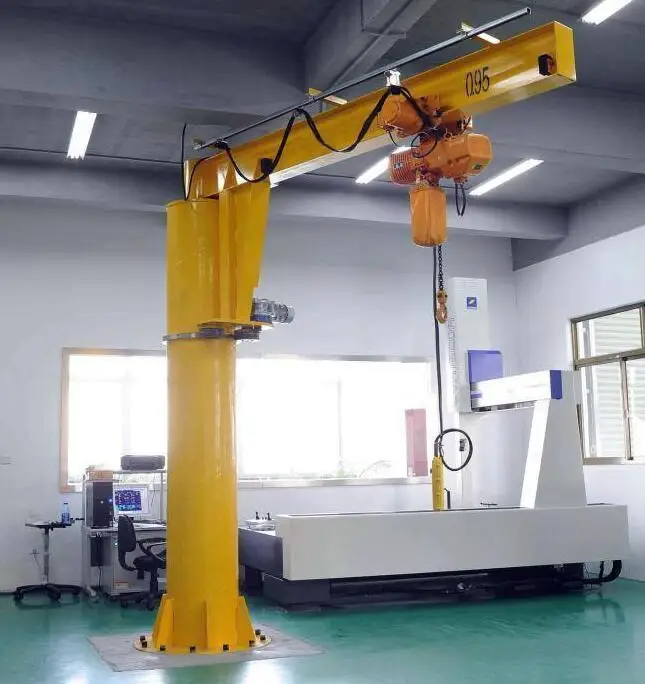 China manufacture 1 Ton jib crane