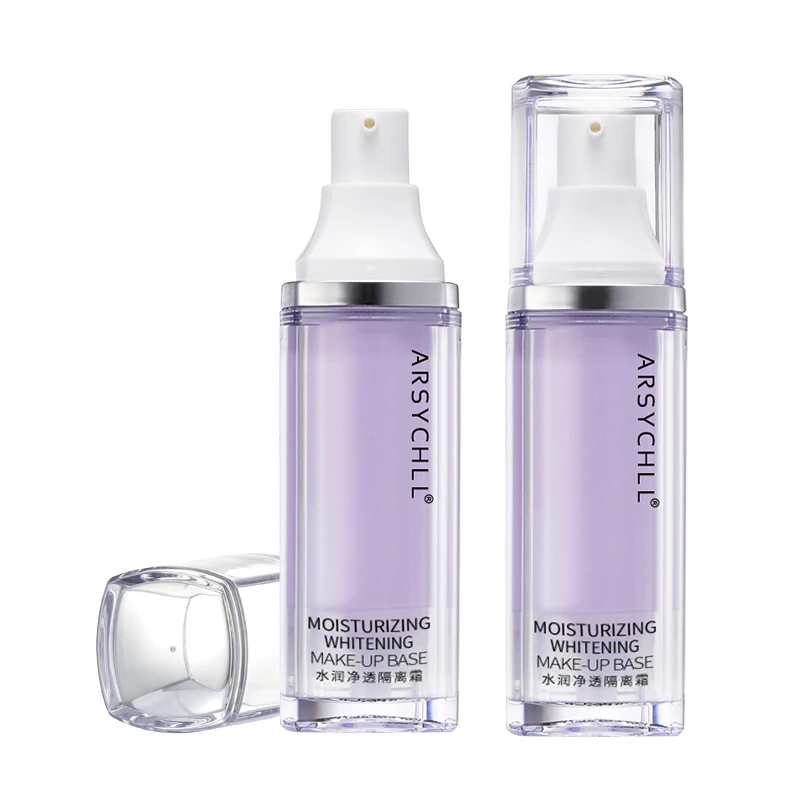 Cosmetic OEM Beauty Makeup Primer Base Foundation Base