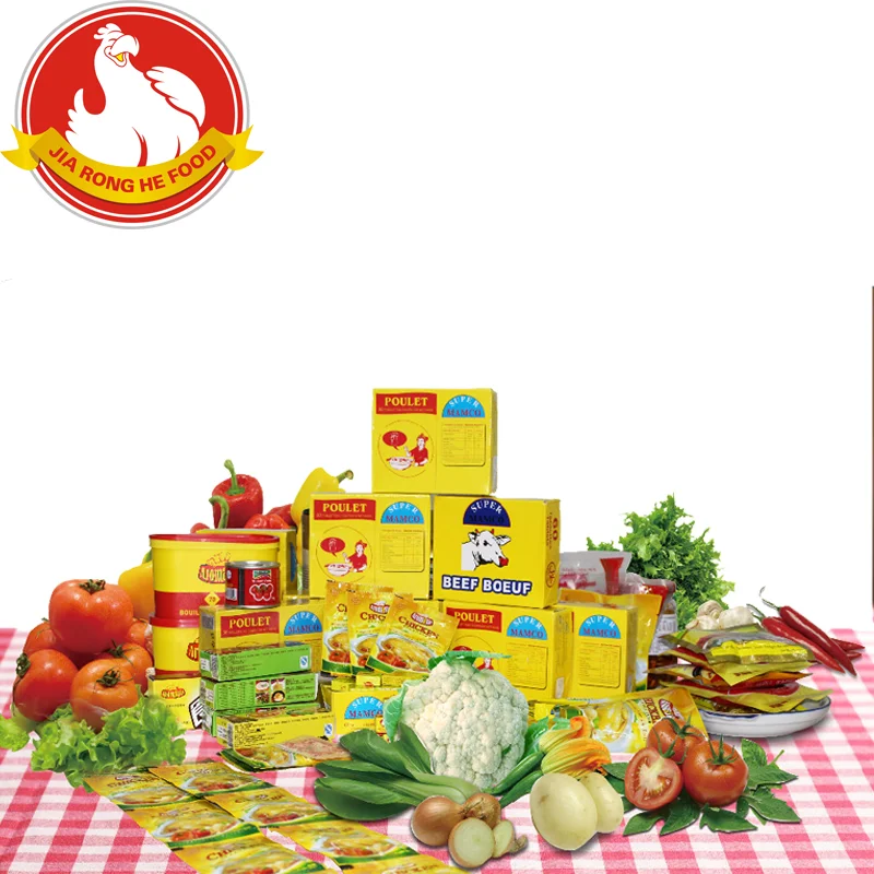 Hot-sell china Manufacturer natrual flavor Chicken Seasoning Powder/ Bouillon Powder