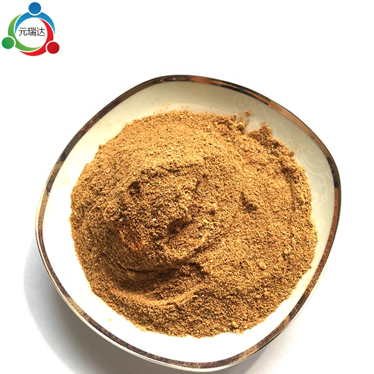 
Nutritional Yeast 40% 45% 50% Feed Grade 