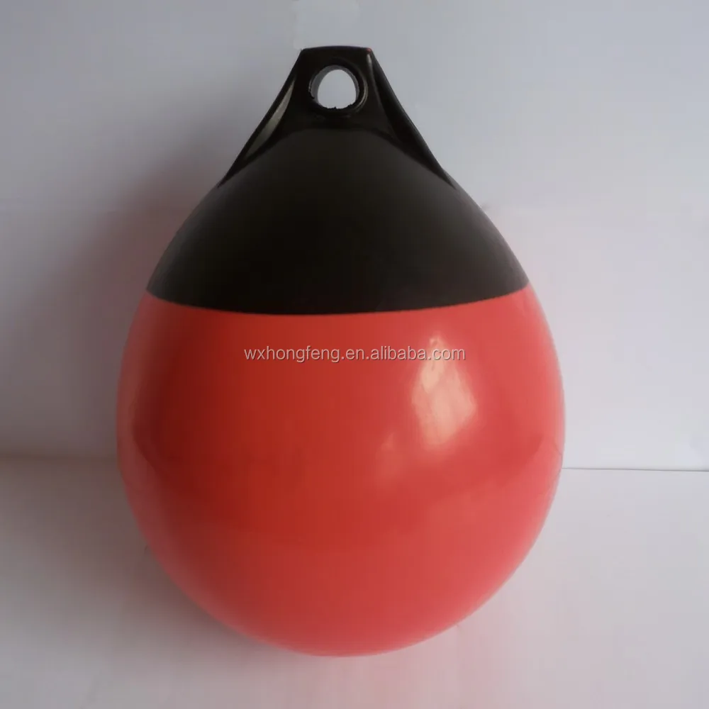 
2015 hot sale boat mooring buoy/fenders 
