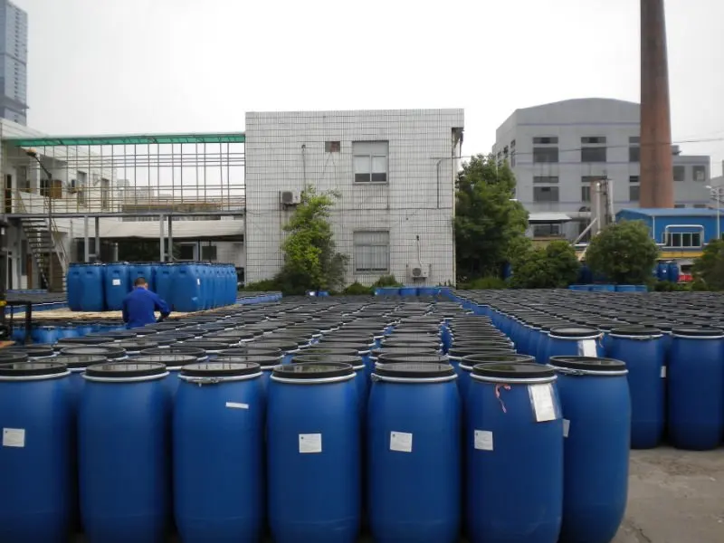 
Factory Supply Raw Material for Liquid Detergent SLES70% 