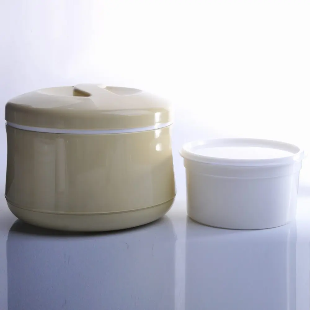 
ASY011G-Pink Green White Colours Home Kitchen Appliances Yogurt Maker,Greek Yogurt Maker 