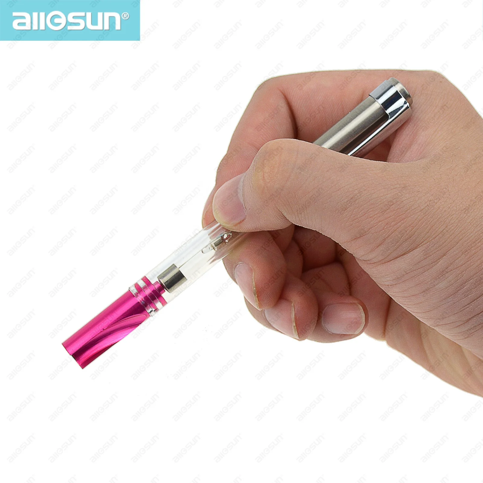 ALL-SUN GK500 New Auto Car Spark Tester Plug Indicator Ignition Test for Wires Coils Diagnostic Tool