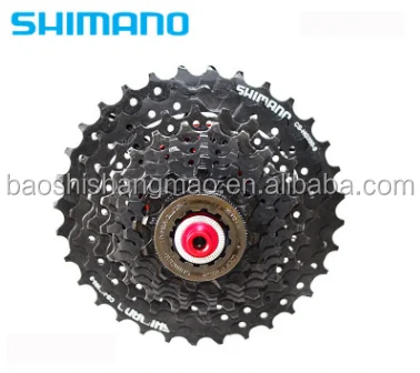 
bicycle freewheel high quality 200-9 9speed mountain bike 