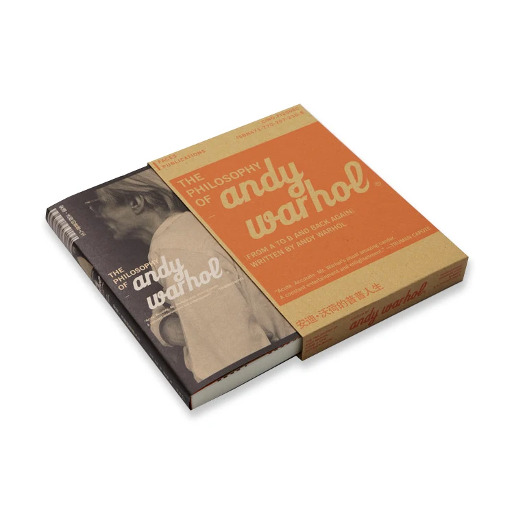 Оптовая продажа 300 г/кв. М цветная печать различные переплетные брошюры/каталог печать