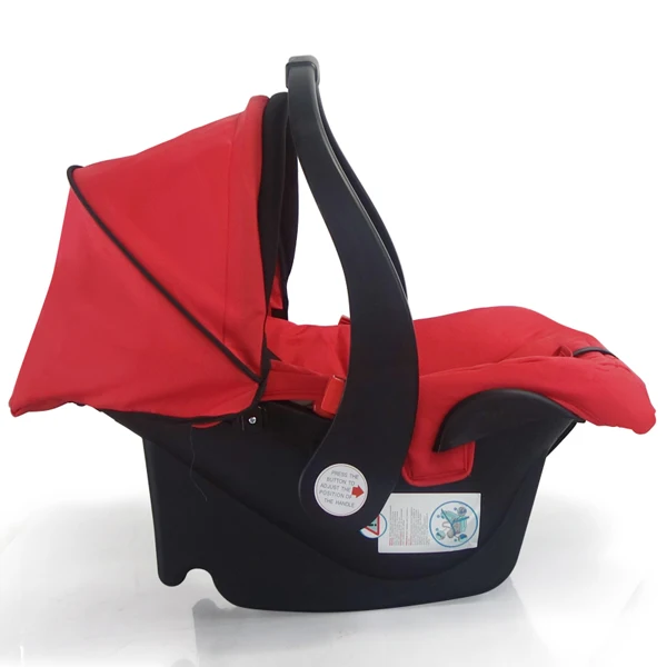 Mamakids, оптовая продажа, корзина для переноски детей группа 0 +