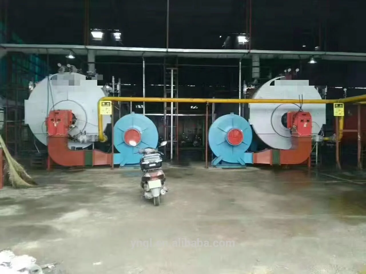 Industrial combi boiler prices fire tube boiler