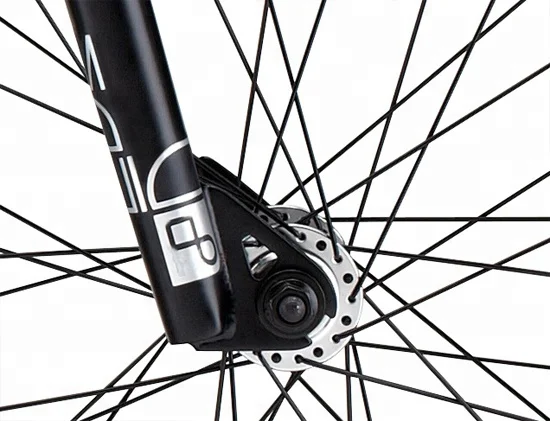 20 Inch Hi-Ten Frame BMX Bike/ Bicicleta/ Dirt Jump BMX/ SY-FS2047