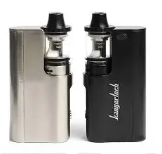 Hot Selling Kanger 100% Original kangertech JUPPI Kit Huge Vape 75W
