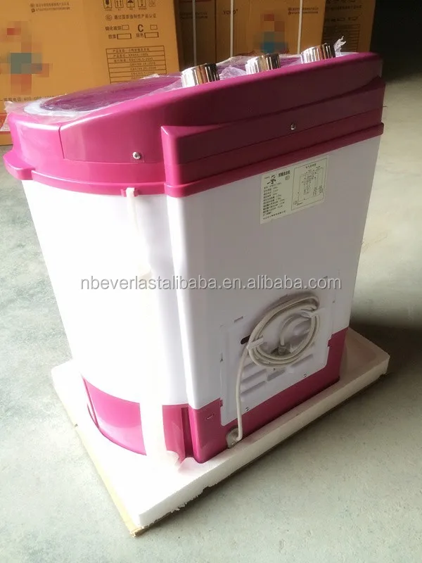 Washing Machine Factory Products