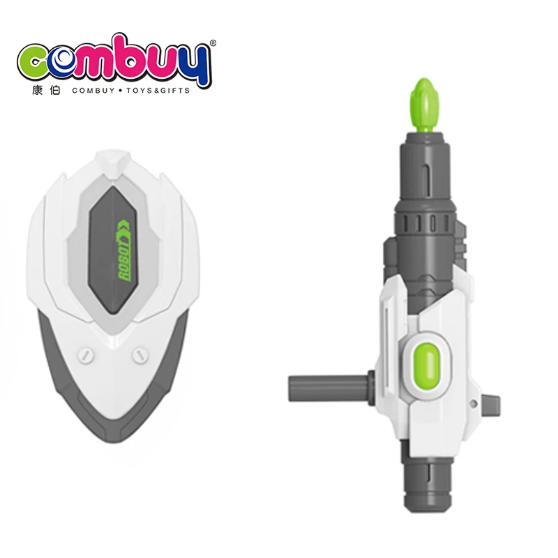 Walking fighting 360 degree rotation smart electric toy robot