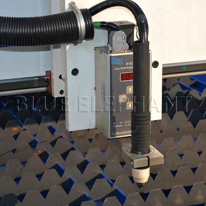 Hot cnc plasma cutter plasma cnc cutting machine 1325