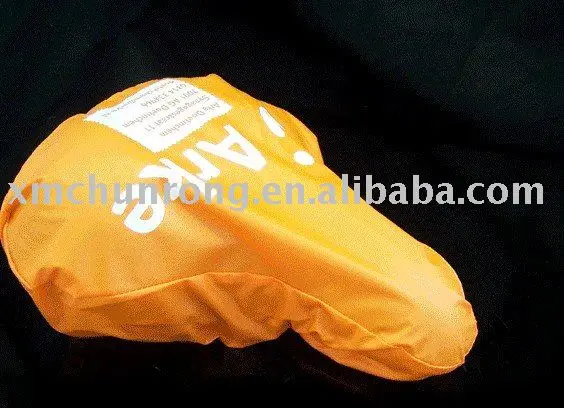 Крышка места велосипеда