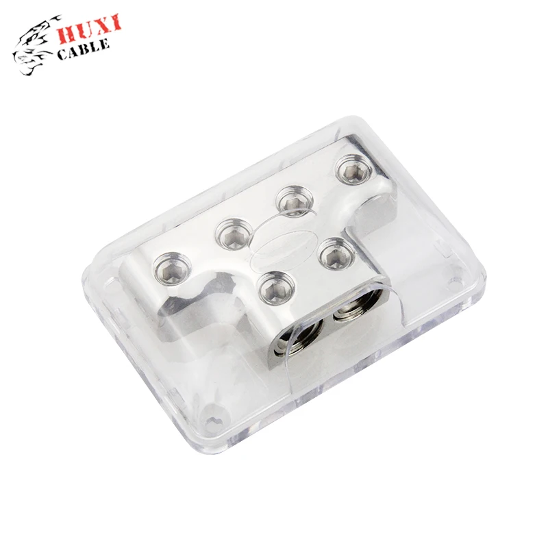 
High Quality Car Audio Power Distribution Terminal Block 