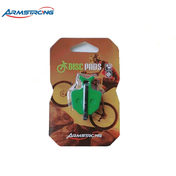 Конкурентные горячие код 26.9*33.3*4 складной велосипед части тормозных колодок для велосипедов