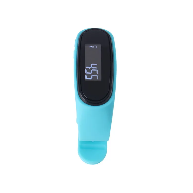 Wholesale latest products Sport Watches Pedometer High quality Intelligent Pedometer