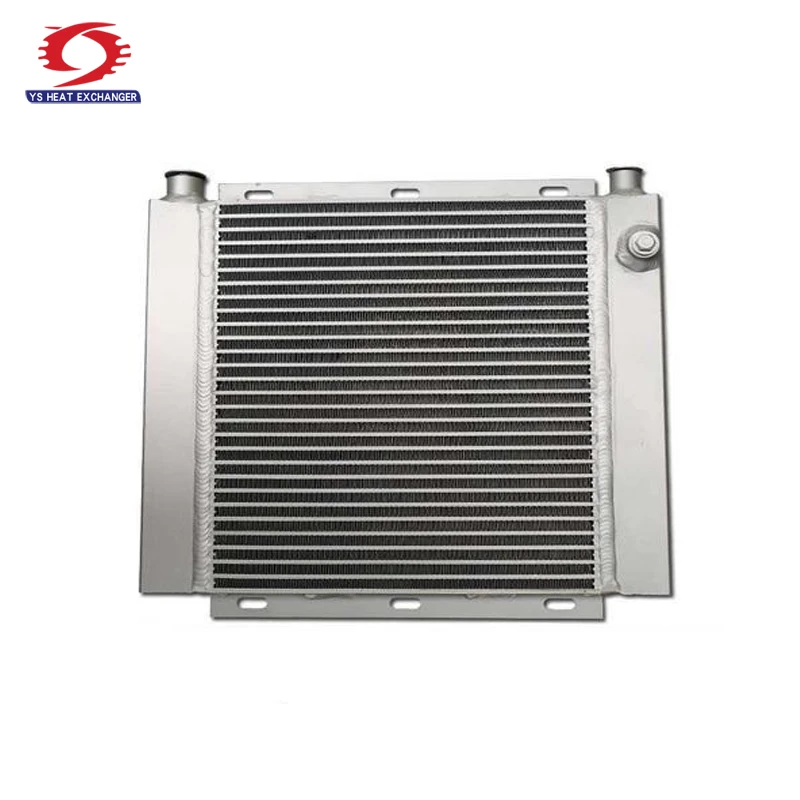 aluminum bar plate radiator radiator manufacturer