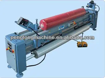 
PENGLONG Semi-auto Shrink Packaging Machine,Shrink Packing Machine,Fabric Warpping Machine 