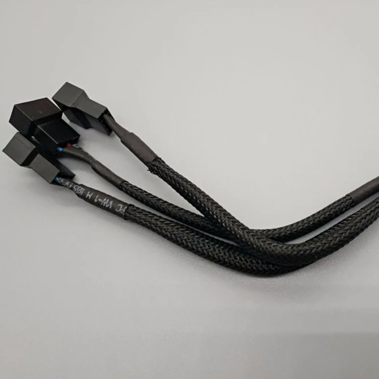 1.0mm 2.0mm 1.25mm 2.54mm 2.5mm 2 3 4 5 6 7 8 9 10 11 12 13 14 15 16 17pin jst xh XHP connector cable harness