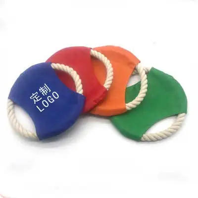 
Flying Disc for pet toys 