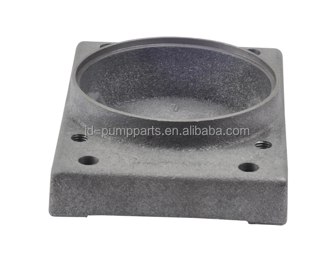 Multistage pump accessories-4T-vertical