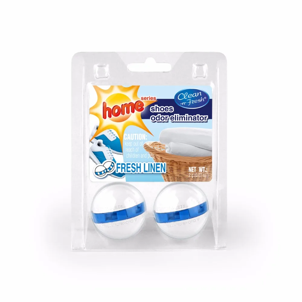 
Hot Sale shoe deodorizer ball/deodorants balls for shoes 