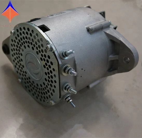 Dongfeng 6BT Engine Motor 24V Alternator 5331999
