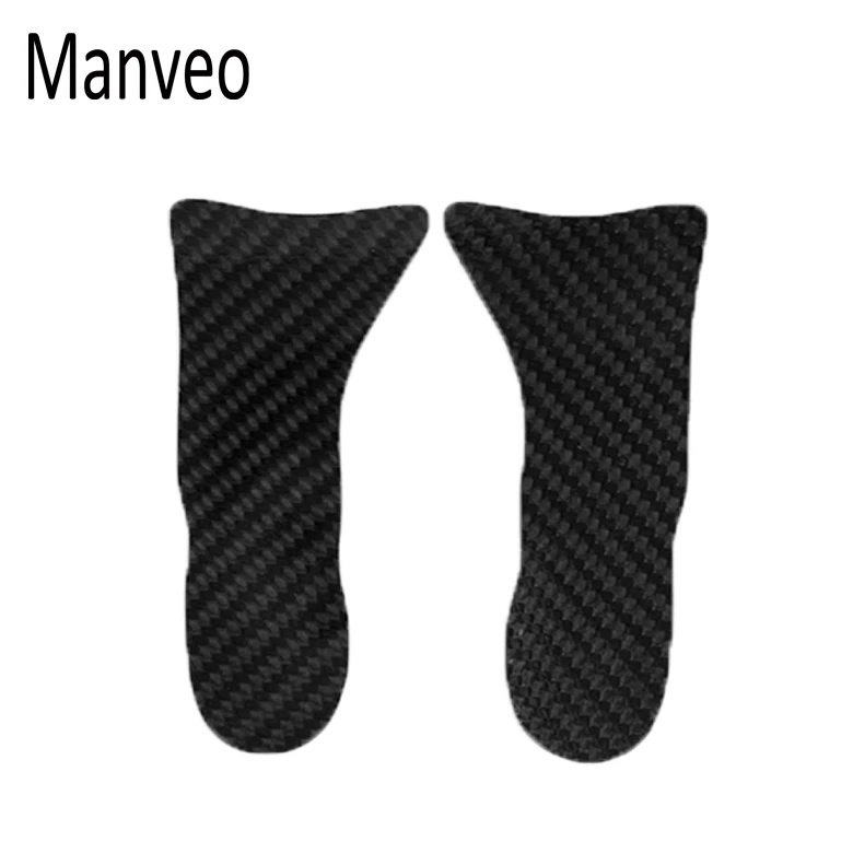 
carbon fiber plate use shoes sports support the hardness Manveo 