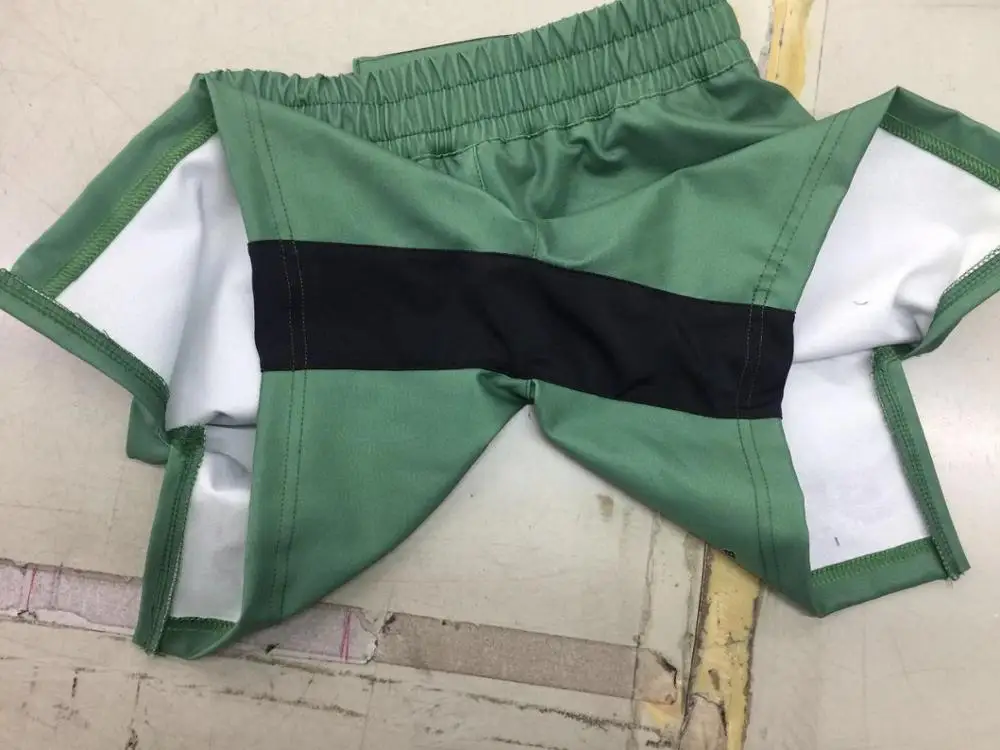  Kawasaki Сделайте свой собственный сублимационный mma