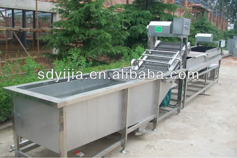 Горячая продажа промышленного картофеля стиральная машина