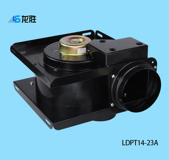 Bathroom Ducted Exhaust Sirocco Fan/Centrifugal Vent Fan