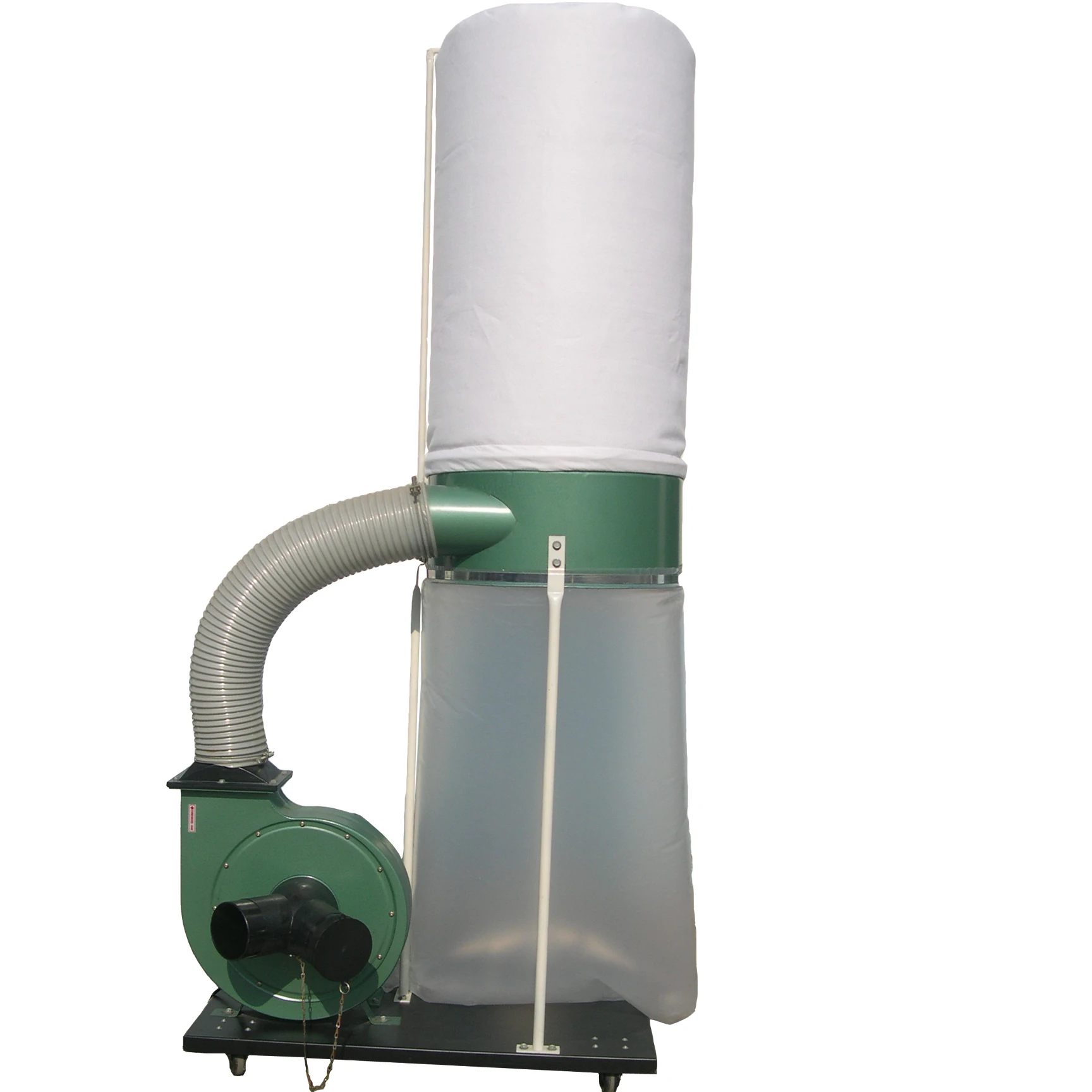 
 Ручной пылесос/пылесборник для деревообрабатывающей машины на продажу/Colector de polvo / staubfanger FM250  