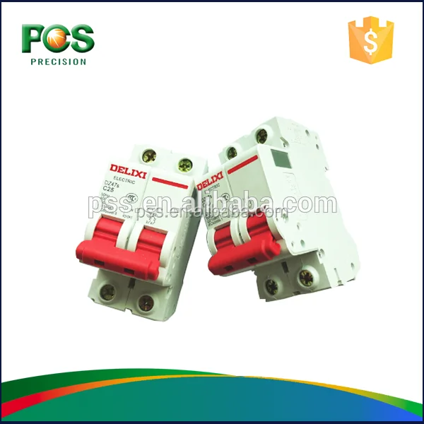 Delixi 63ADZ47s мини выключатель 6 ка 230 В / 400 В AC китай Alibaba