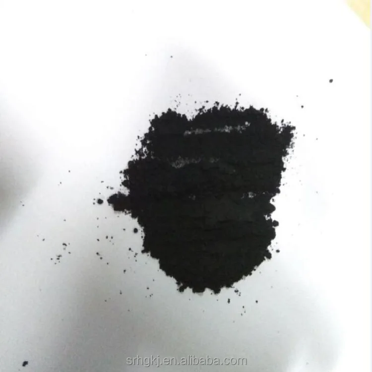 
ShuiRun chemical food grade 325mesh coconut shell activated carbon 