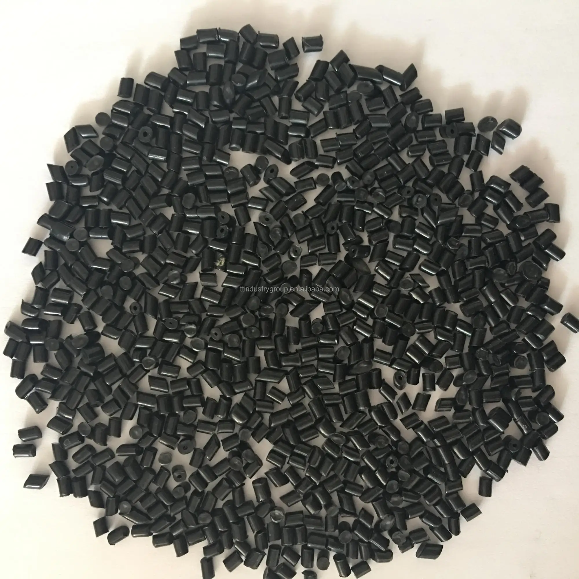 PA6 Halogen free V2 material for Corrugated pipe