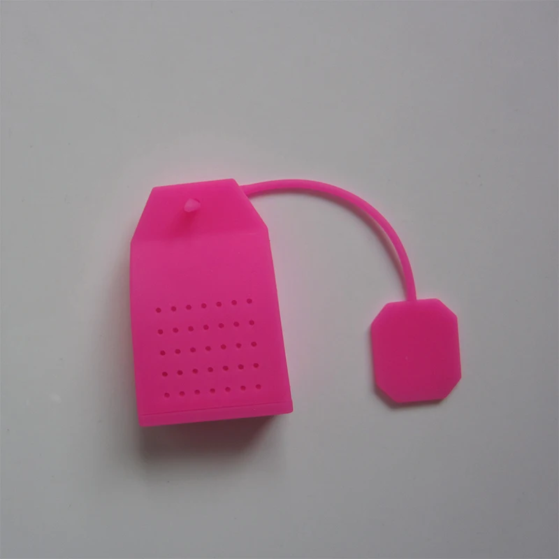 Loose Leaf Herbal Tea Filter Strainer For Mug Cup