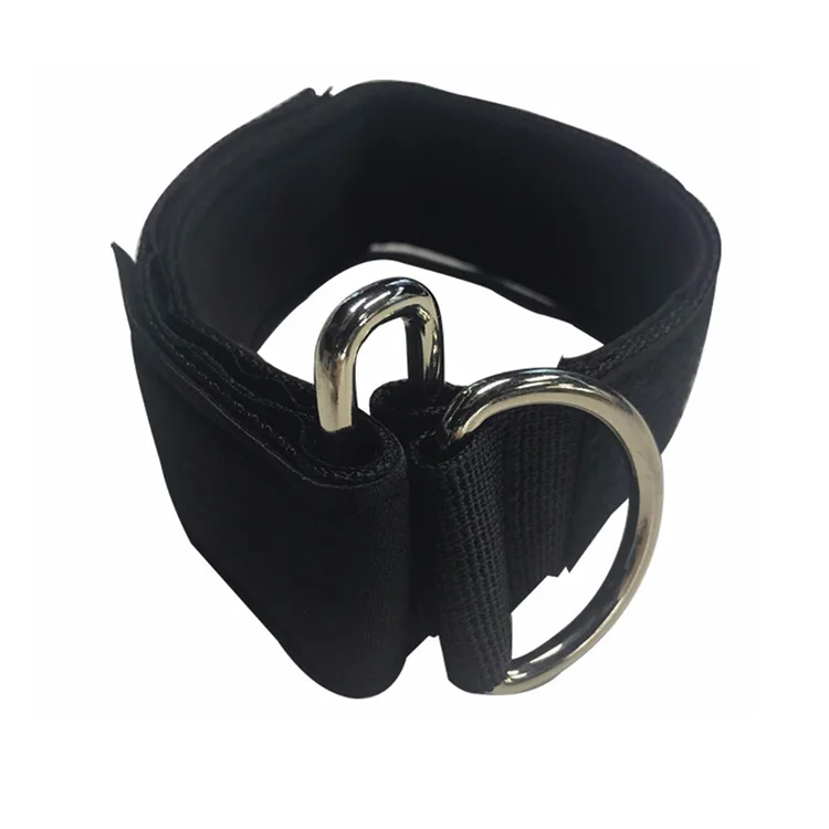 Eco-Friendly Latex Bodylastics Door Gym Anchor of Resistance Band