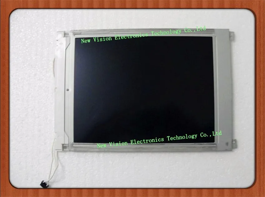 DMF5026NFU-FW-5 Original 9.4 inch 640*480 (VGA) TFT Replacement LCD Panel Display for OPTREX