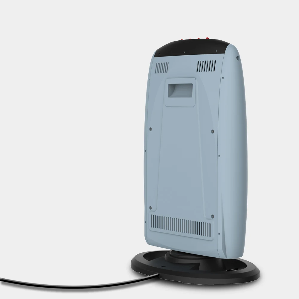 CE CB High quality min sizes safely electric halogen heater