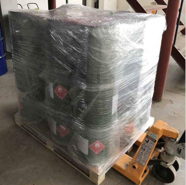 
INV RE CAS: 2422-91-5 EINECS 219-351-8 triph- enylmethane-4,4,4-triisocyanate Crosslinker for adhesives equivalent Desmodur RE 