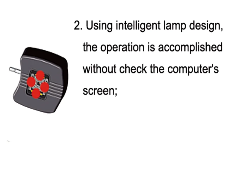 HIGH LIFT 3D alignment machine wheel alignment