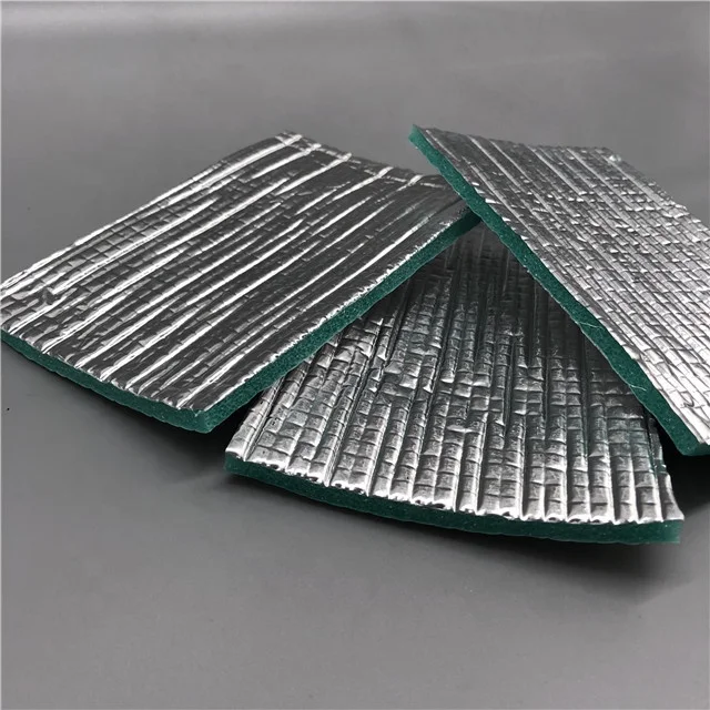 Heat resistant insulation foam refrigerator insulation foam thermal insulation foam roll