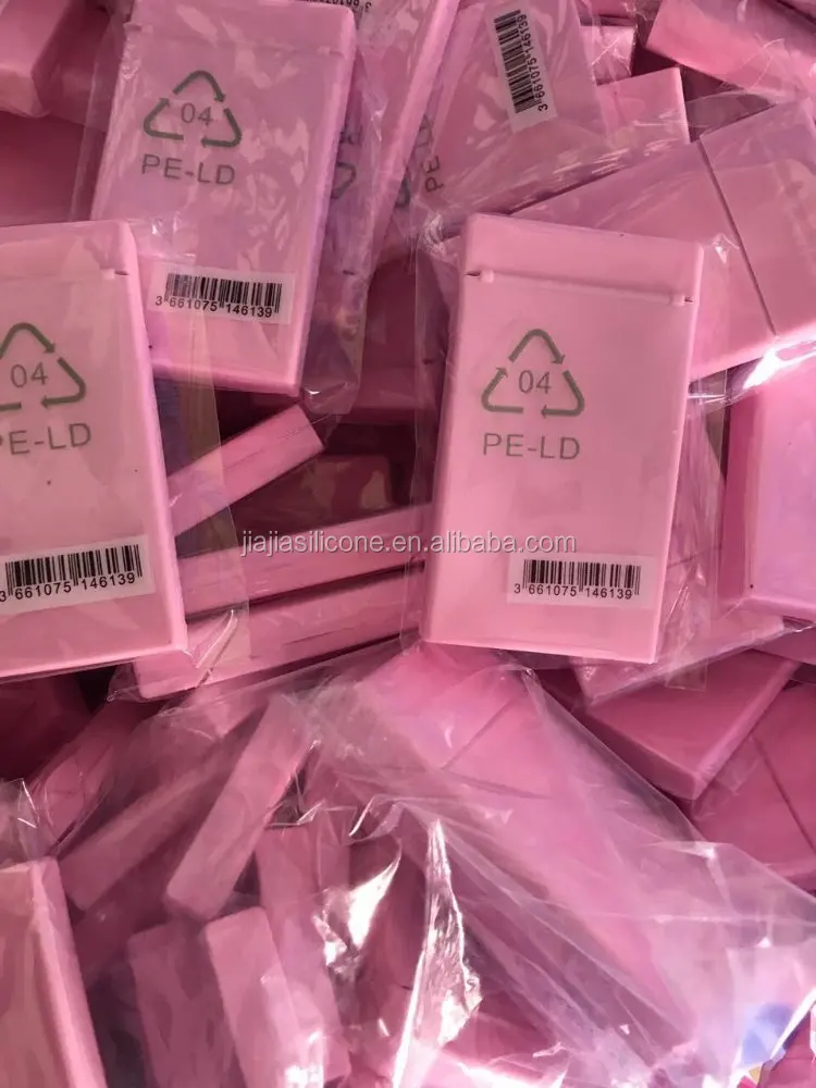 Силиконовые контейнер коробка сигареты силиконовый чехол