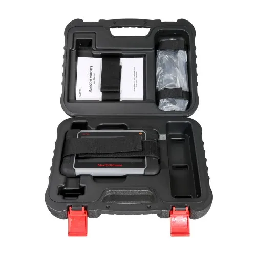 Autel MaxiCOM MK808TS autel tpms diagnostic and service tool tpms programming tool